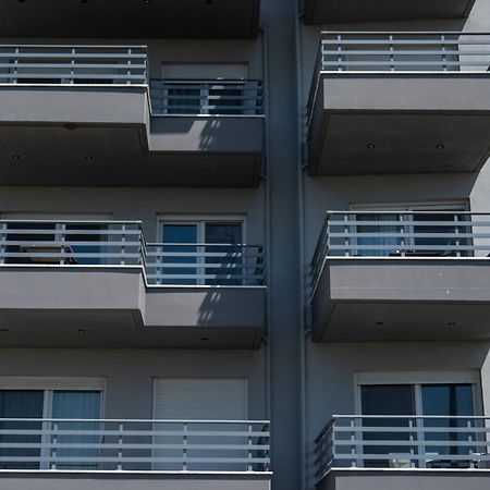 Relax Apartments Aleksandropolis Zewnętrze zdjęcie