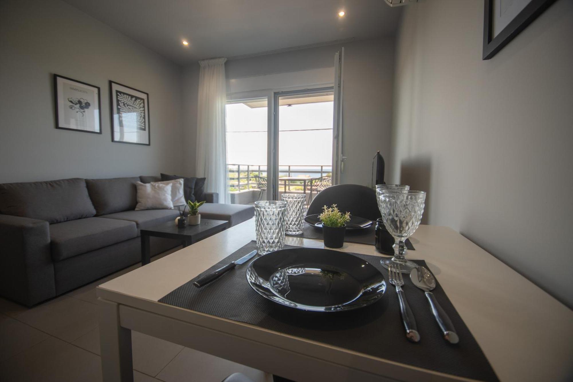 Relax Apartments Aleksandropolis Zewnętrze zdjęcie