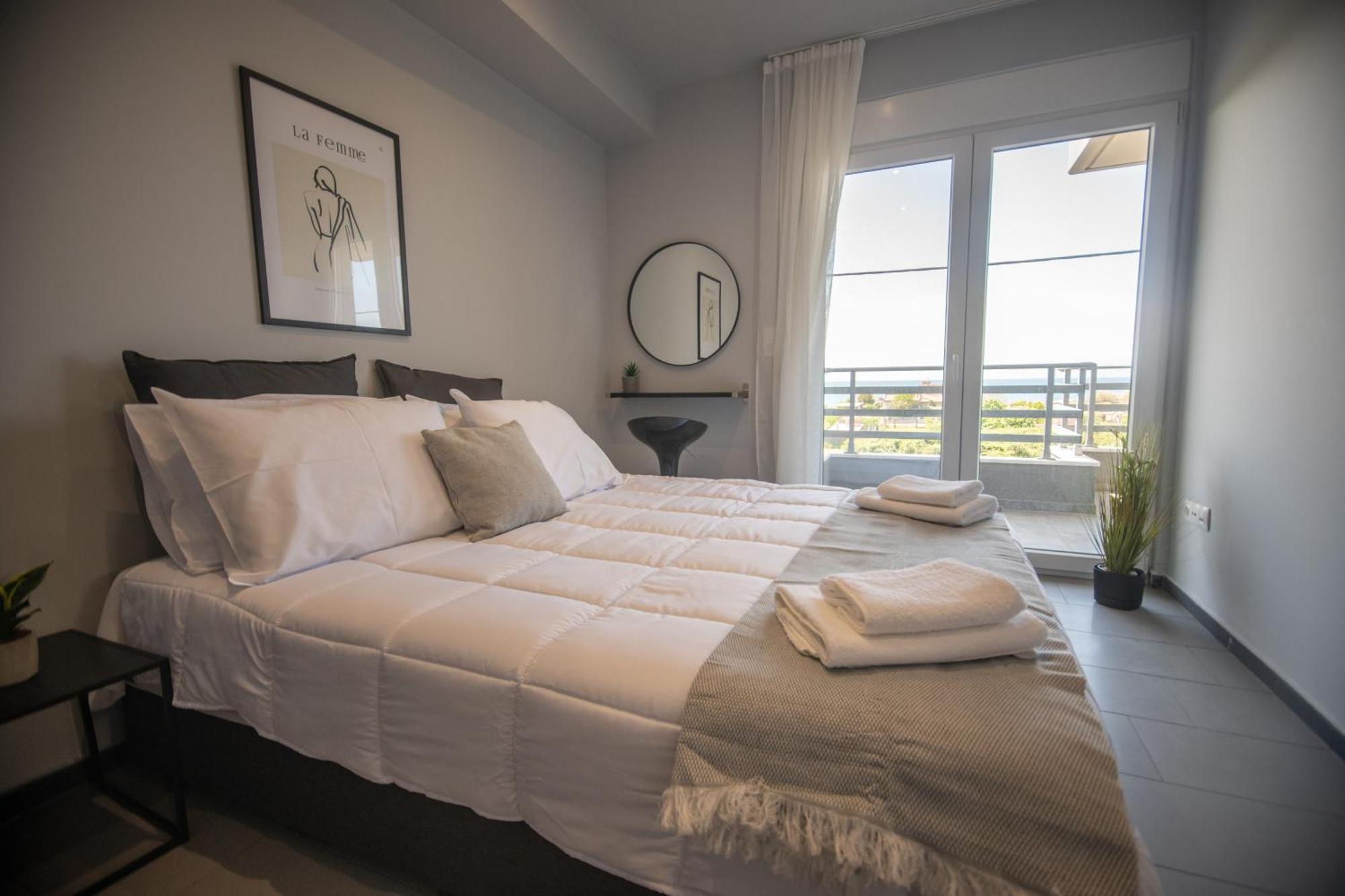 Relax Apartments Aleksandropolis Zewnętrze zdjęcie
