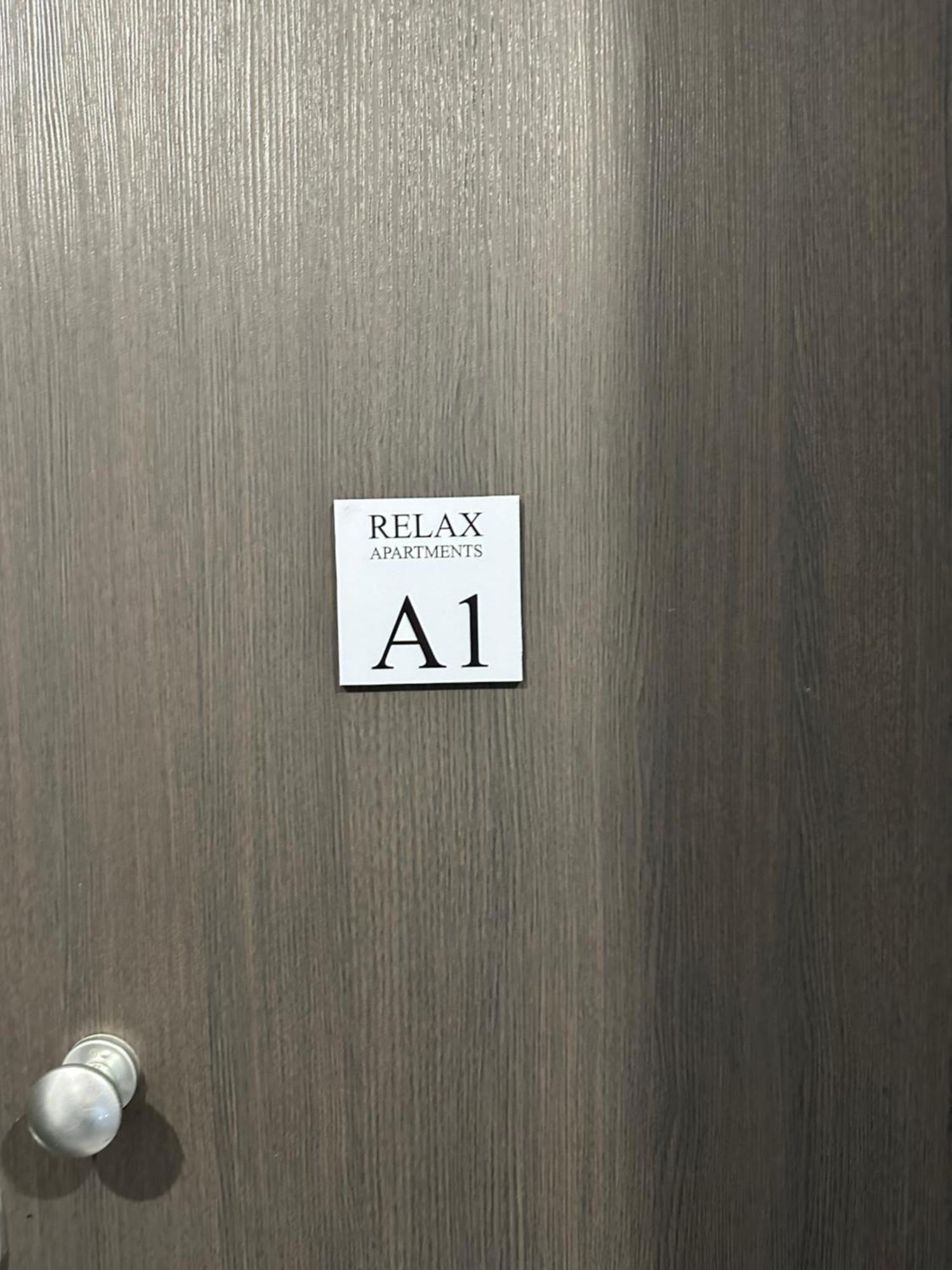 Relax Apartments Aleksandropolis Zewnętrze zdjęcie