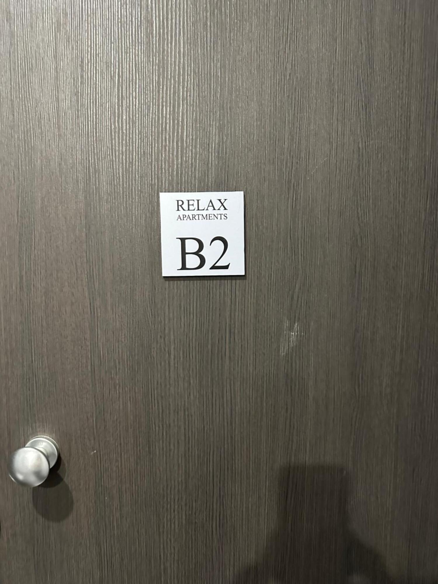 Relax Apartments Aleksandropolis Zewnętrze zdjęcie