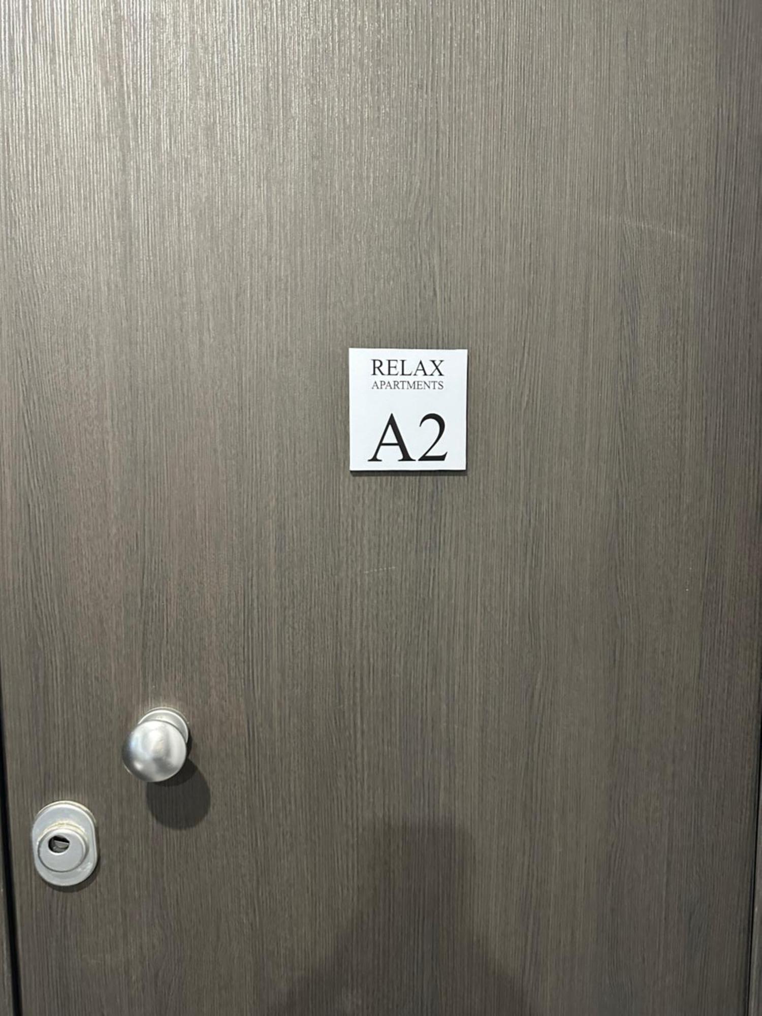 Relax Apartments Aleksandropolis Zewnętrze zdjęcie