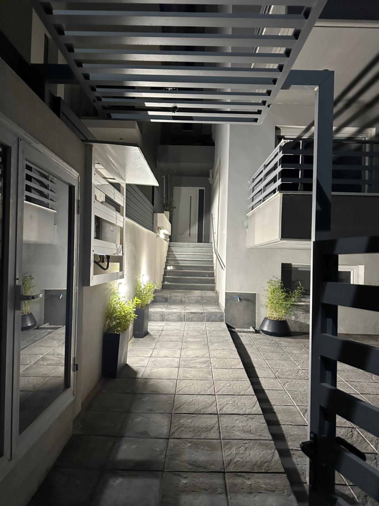 Relax Apartments Aleksandropolis Zewnętrze zdjęcie