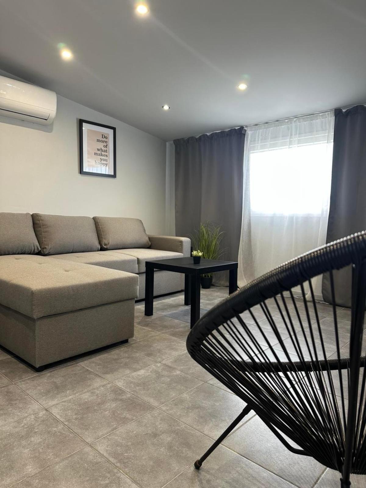 Relax Apartments Aleksandropolis Zewnętrze zdjęcie