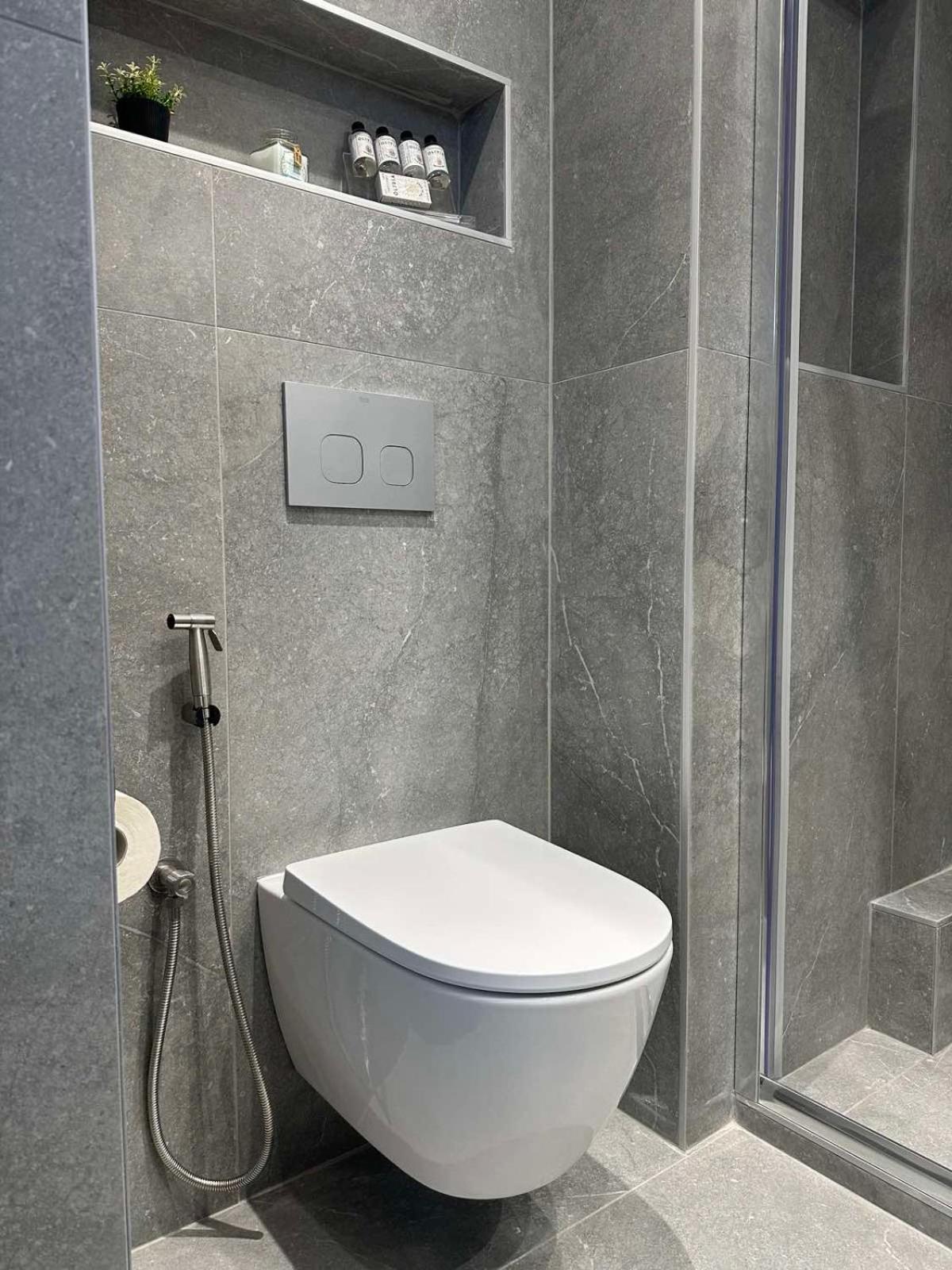 Relax Apartments Aleksandropolis Zewnętrze zdjęcie