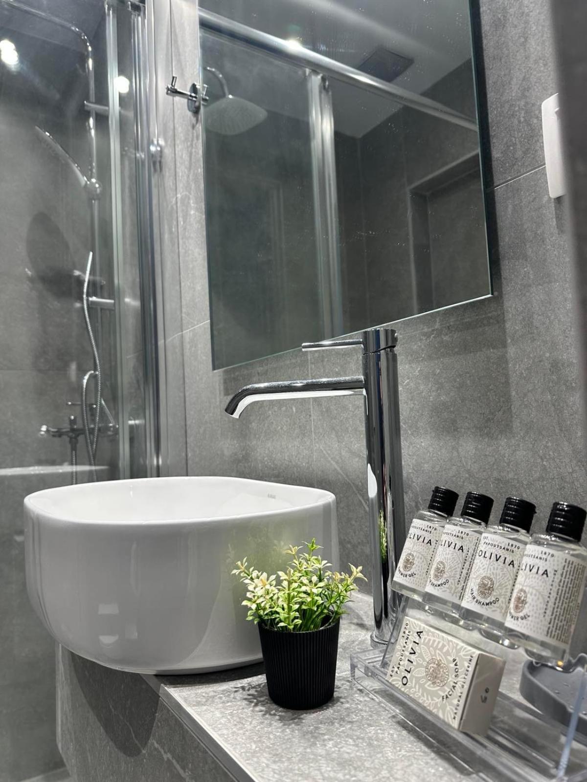 Relax Apartments Aleksandropolis Zewnętrze zdjęcie