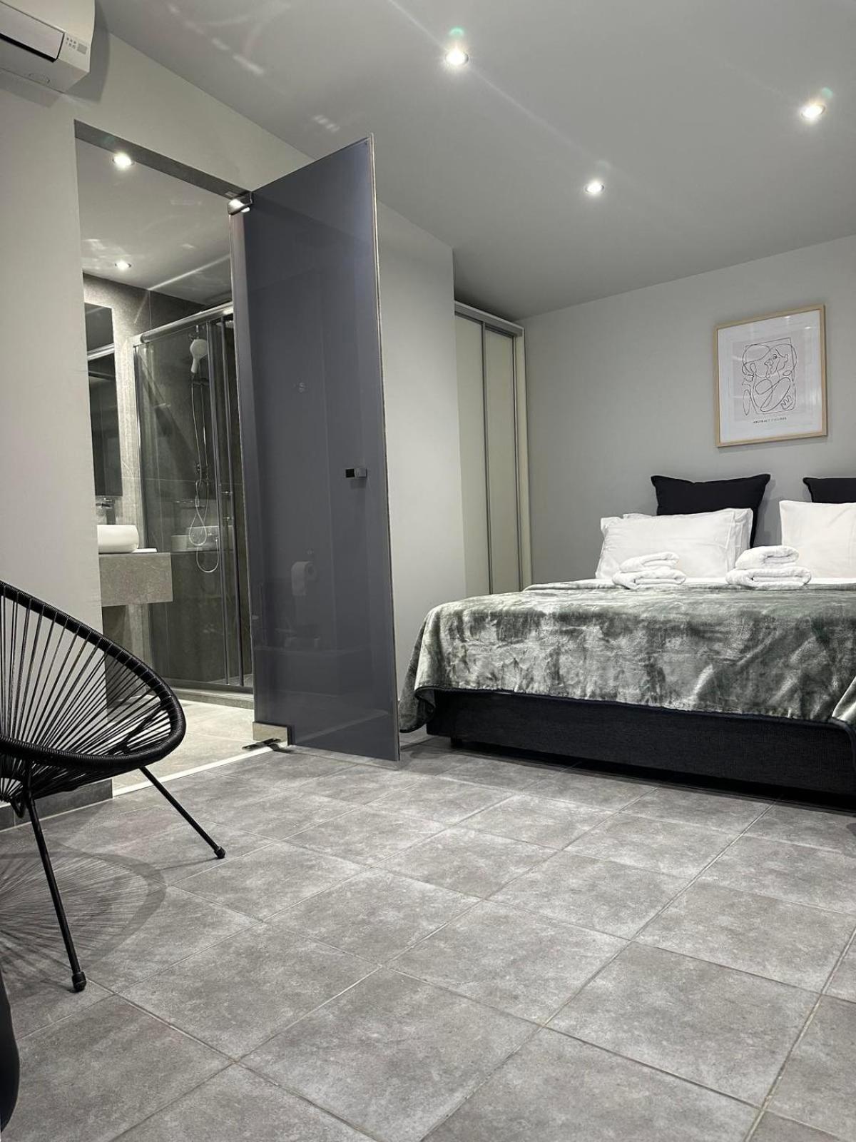 Relax Apartments Aleksandropolis Zewnętrze zdjęcie