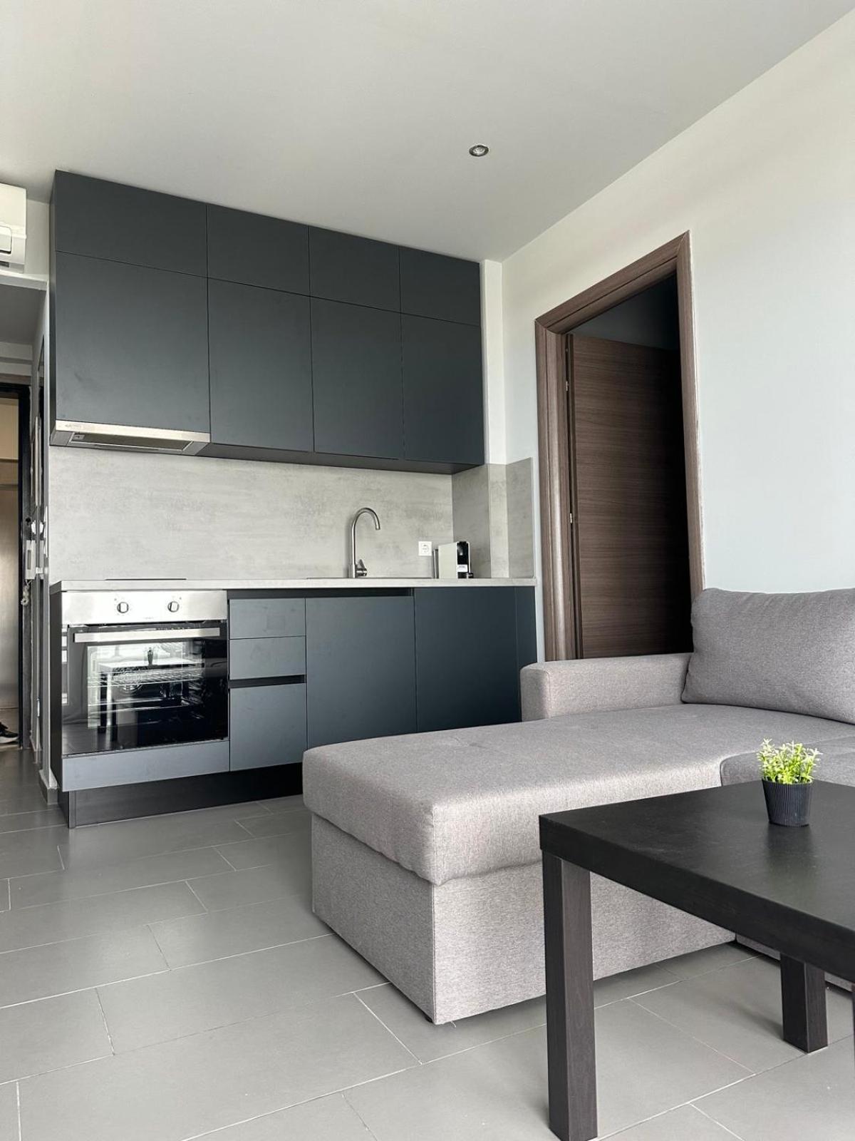 Relax Apartments Aleksandropolis Zewnętrze zdjęcie