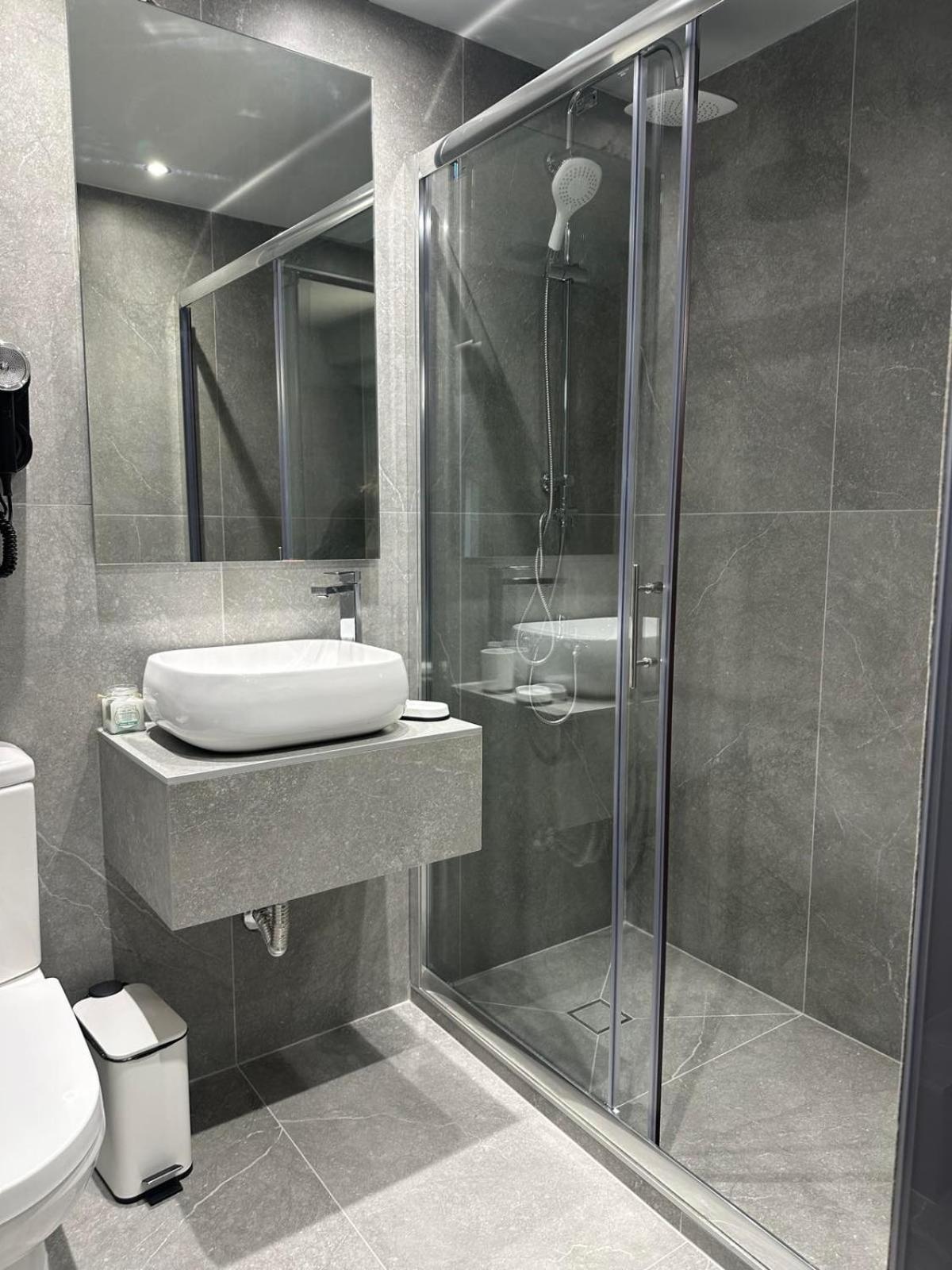 Relax Apartments Aleksandropolis Zewnętrze zdjęcie
