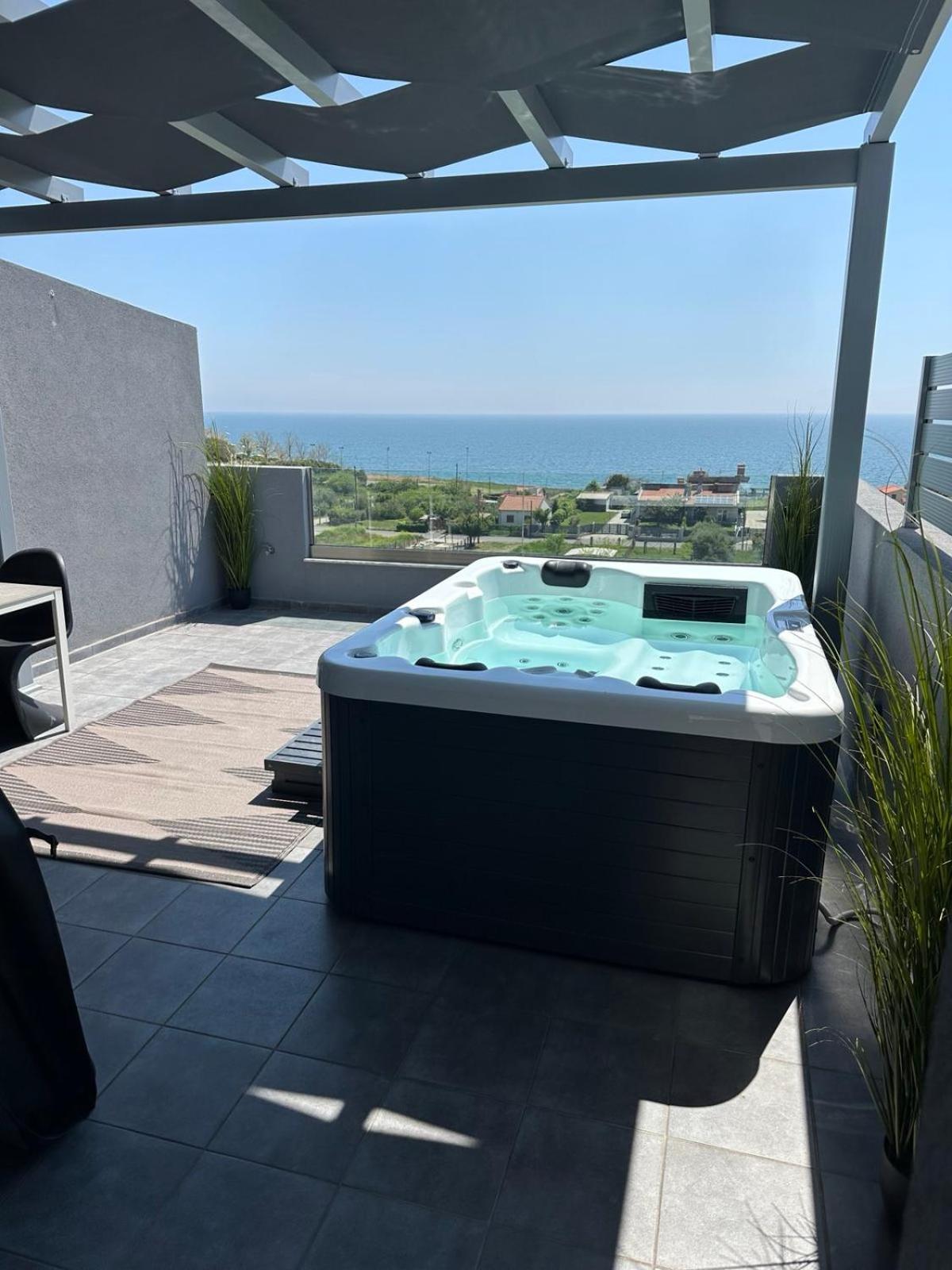 Relax Apartments Aleksandropolis Zewnętrze zdjęcie